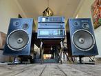 Onkyo Integra M-508, P-308, EQ-540, M-240, Refurbished, Losse componenten, Speakers, Ophalen