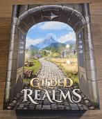 The Gilded Realms, Hobby en Vrije tijd, Gezelschapsspellen | Bordspellen, Een of twee spelers, Ophalen of Verzenden, Zo goed als nieuw