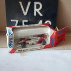 Onyx Model Cars Honda McLaren MP4/4 Alain Prost, Hobby en Vrije tijd, Modelauto's | 1:43, Ophalen of Verzenden, Zo goed als nieuw