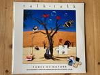Talk Talk - Force of Nature LP Vinyl - NIEUW, Cd's en Dvd's, Vinyl | Pop, Ophalen of Verzenden, 1980 tot 2000, 12 inch, Nieuw in verpakking