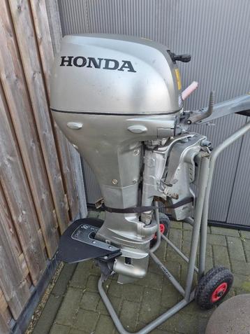 Honda BF20 beschikbaar voor biedingen