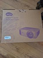 BenQ MX611 Beamer - Nieuw in Doos!, Ophalen of Verzenden, Nieuw, DLP, BenQ