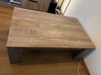 Salontafel 110x70 - 10 maanden oud, Huis en Inrichting, Tafels | Salontafels, Ophalen, 100 tot 150 cm, 50 tot 100 cm, Zo goed als nieuw