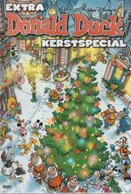 Donald Duck Kerstspecial 5 stuks zie foto's, Meerdere stripboeken, Ophalen of Verzenden, Gelezen