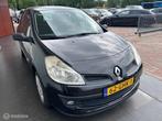 Renault Clio 1.2-16V Dynamique NIEUWE APK 07-2026 REMMEN BAN, 535 kg, Gebruikt, 4 cilinders, Zwart