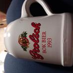 Grolsch bier pul 1993, Verzamelen, Ophalen of Verzenden, Zo goed als nieuw, Pul(len), Grolsch