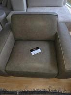 Leren fauteuil - Passe Partout showroommodel, Huis en Inrichting, Fauteuils, Ophalen, Nieuw, 50 tot 75 cm, Leer