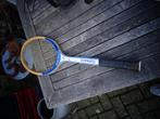 vintage tennis racket snauwert tornado, Sport en Fitness, Tennis, Overige merken, Racket, Gebruikt, Ophalen of Verzenden