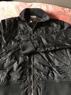jas heren chasin, Kleding | Heren, Jassen | Zomer, Maat 52/54 (L), Chasin, Zwart, Ophalen of Verzenden