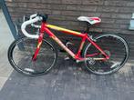 Giro kinder racefiets, Fietsen en Brommers, Fietsen | Racefietsen, Gebruikt, 10 tot 15 versnellingen, Aluminium, Minder dan 49 cm