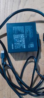 Asus rog 100 W type C, Ophalen, Zo goed als nieuw