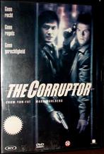 dvd the corruptor, Ophalen of Verzenden, Actie