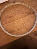 Dichting luchtgeleiding Miele droger, Witgoed en Apparatuur, Was-droogcombinaties, Ophalen of Verzenden, Nieuw, Minder dan 85 cm