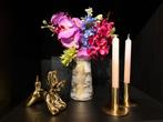 Gouden woonaccessoires, Ophalen of Verzenden, Nieuw, Binnen