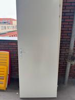 3x Svedex Opdekdeur Rechtsdraaiend 231,5x95cm, Doe-het-zelf en Verbouw, Ophalen, Gebruikt, 80 tot 100 cm, 215 cm of meer