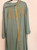 Nieuwe marokkaanse djelaba jalaba kaftan maat L, Kleding | Dames, Gelegenheidskleding, Ophalen of Verzenden, Nieuw, Maat 38/40 (M)