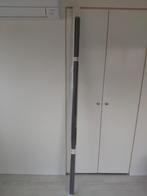 Nieuw Ikea Fridans Rolgordijn 200x195 (grijs) verduisterend, Ophalen, Nieuw, 200 cm of meer, Grijs