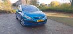 Peugeot 307 2.0 16V Gentry 5DR 2003 Blauw, Auto's, 136 pk, 625 kg, 4 cilinders, 1194 kg