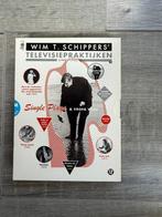 3 dvd Wim T Schippers Televisiepraktijken Single Plays, Cd's en Dvd's, Alle leeftijden, Ophalen of Verzenden, Zo goed als nieuw