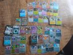 Pokemon verzameling recente series, Ophalen of Verzenden, Zo goed als nieuw, Meerdere kaarten