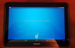 Samsung tablet 10 inch GT-P5110, Computers en Software, 16 GB, GT-P5110, Wi-Fi, Gebruikt