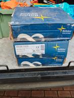 Lasdraad van Böhler Ti 52 FD, Ophalen, Nieuw, Co2