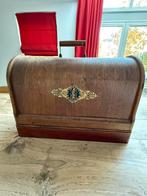 Antieke Singer Naaimachine, Antiek en Kunst, Antiek | Naaimachines, Ophalen