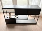 Industrieel wandmeubel/tv kast van PTMD!, Huis en Inrichting, Tafels | Sidetables, Ophalen, Gebruikt, Metaal, Industrieel