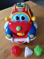 Volkswagen Peter de snelle Kever  ., Kinderen en Baby's, Speelgoed | Speelgoedvoertuigen, Ophalen of Verzenden, Zo goed als nieuw