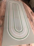 Lego straat platen, Kinderen en Baby's, Speelgoed | Duplo en Lego, Ophalen, Zo goed als nieuw