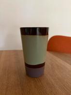 Koffie kopje latte macchiato hk living, Huis en Inrichting, Keuken | Servies, Ophalen, Keramiek, Zo goed als nieuw, Overige stijlen