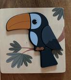 Houten peuter speelgoed, Ophalen of Verzenden, Zo goed als nieuw, Overige typen