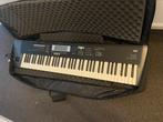 Korg TR76 in uitstekende staat + tas, Muziek en Instrumenten, Synthesizers, Ophalen, Korg, Zo goed als nieuw, Met koffer of flightcase