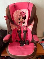 Minnie mouse auto stoeltje gebruikt, Ophalen of Verzenden, Gebruikt, Overige merken, Autogordel