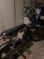 Fatbike V8 Ouxi - Zo goed als nieuw!, Ophalen, Zo goed als nieuw, Overige merken