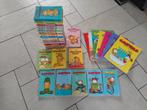 Garfield boeken 38 stuks, Meerdere stripboeken, Ophalen, Gelezen