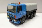daf zwaartransporttrekker- zeer fraai- 1/50, Hobby en Vrije tijd, Modelauto's | 1:50, Verzenden, Nieuw, Bus of Vrachtwagen, Overige merken