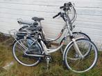 2 opknappers, Ophalen, Gebruikt, 50 km per accu of meer, Overige merken