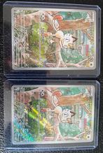 Meowth #106/094, Ophalen of Verzenden, Nieuw