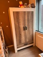 Kidsmill long island babykamer, Kinderen en Baby's, Kinderkamer | Complete kinderkamers, Ophalen, Zo goed als nieuw, Jongetje of Meisje