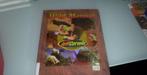Into wild morocco (jeff corwin experience) boek, Ophalen of Verzenden, Gelezen