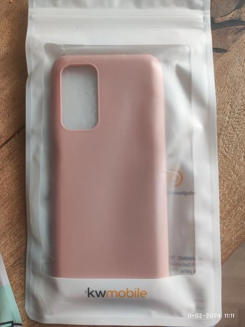 Silicone hoesje voor Xiaomi Mi 10t pro, Telecommunicatie, Mobiele telefoons | Hoesjes en Frontjes | Overige merken, Zo goed als nieuw