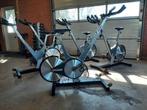 Keiser m3 spinningbike 3x, Ophalen of Verzenden, Zo goed als nieuw, Metaal, Spinningfiets