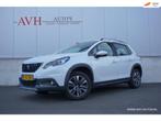 Peugeot 2008 1.2 PureTech GT-line, Auto's, Voorwielaandrijving, Euro 6, Leder en Stof, Handgeschakeld