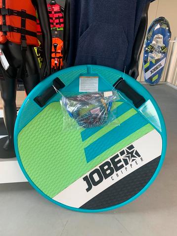 Jobe Chipper Multi Positie Board Incl. touw en handvat NIEUW beschikbaar voor biedingen