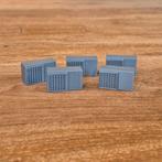 Generator Vrachtwagen Trailer – Vierkant Rooster – 1-50, Ophalen of Verzenden, Nieuw, Bus of Vrachtwagen, Tekno