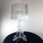 Kartell Bourgie tafellamp designklassier Ferruccio Laviani, Huis en Inrichting, Lampen | Tafellampen, Ophalen, X, X, X