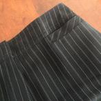 Damesbroek Gerry Weber - maat 36 - zwart, Kleding | Dames, Broeken en Pantalons, Ophalen of Verzenden, Zo goed als nieuw, Maat 36 (S)