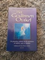 Het Godinnen orakel, Ophalen of Verzenden, Gelezen, Tarot of Kaarten leggen, Overige typen