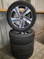 MOOI 19 inch velgen 5×114.3 OEM KIA SORENTO HYUNDAI SANTA FE, Auto-onderdelen, Banden en Velgen, 19 inch, Gebruikt, Banden en Velgen